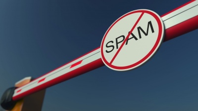 WordPress でのスパムユーザー登録を阻止する方法
