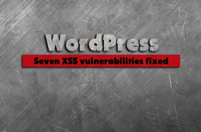WordPress 5.4.1. Una actualización de seguridad corrige siete vulnerabilidades XSS